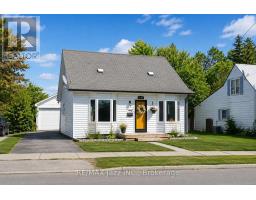 159 BYRON STREET, Quinte West, Ontario