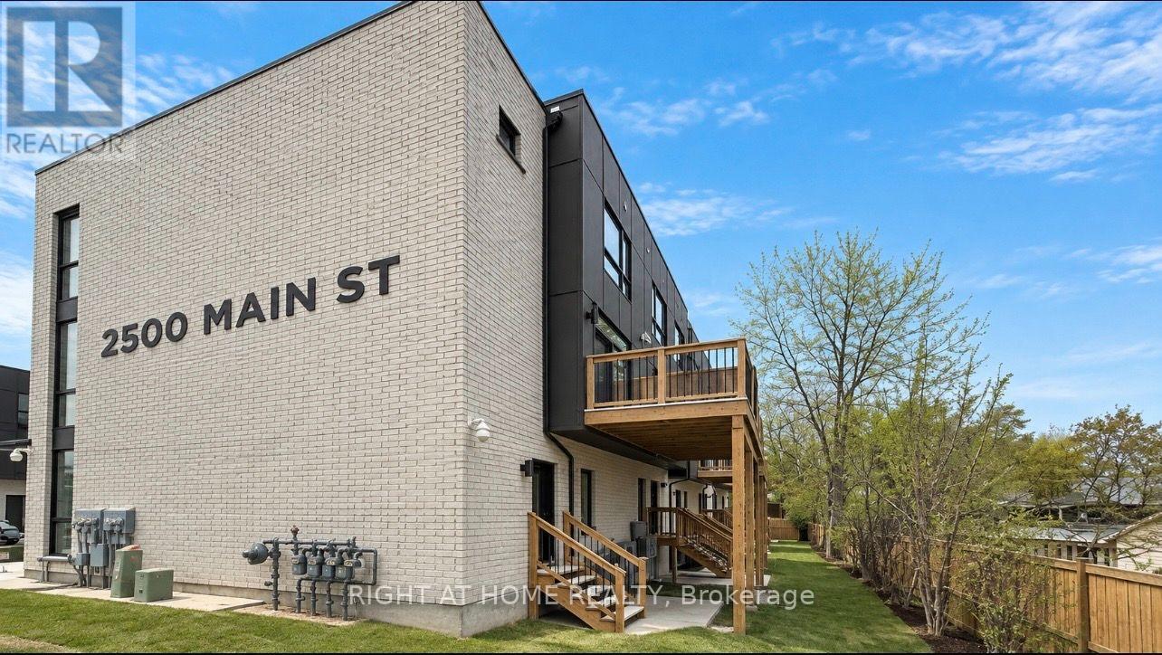 9 - 2500 Main Street, London South, Ontario  N6P 1T5 - Photo 2 - X13792482