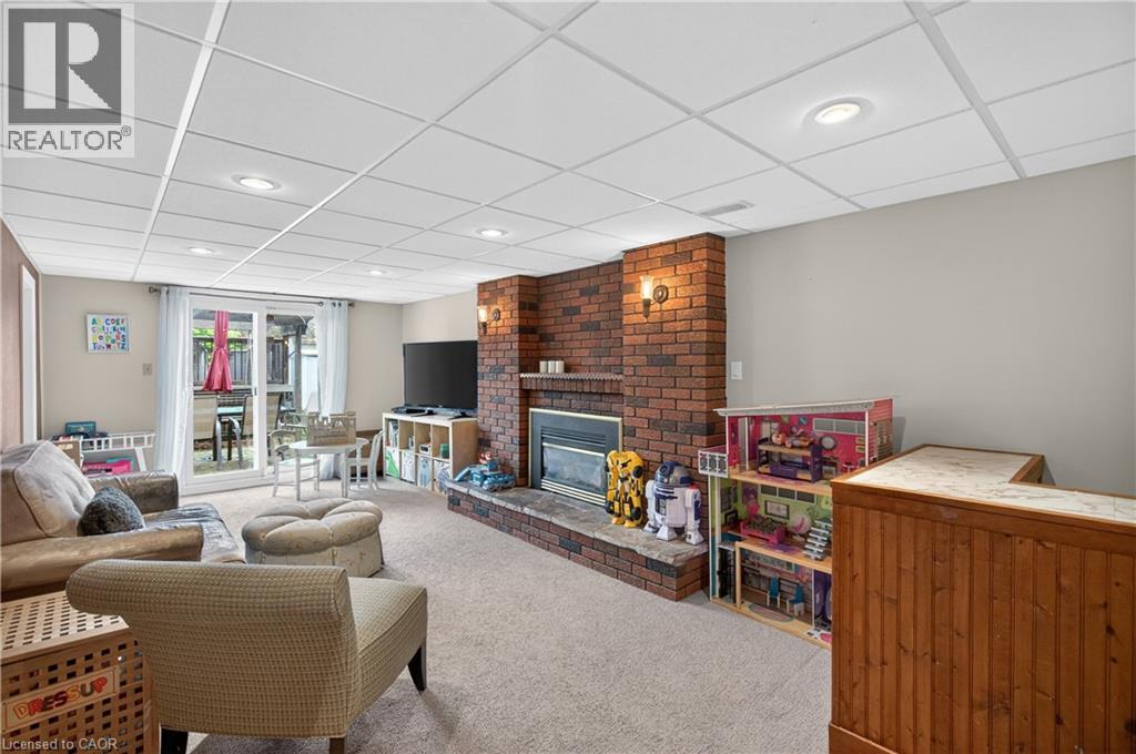 56 Brookstream Court, Hamilton, Ontario  L8K 6J2 - Photo 23 - 40850463