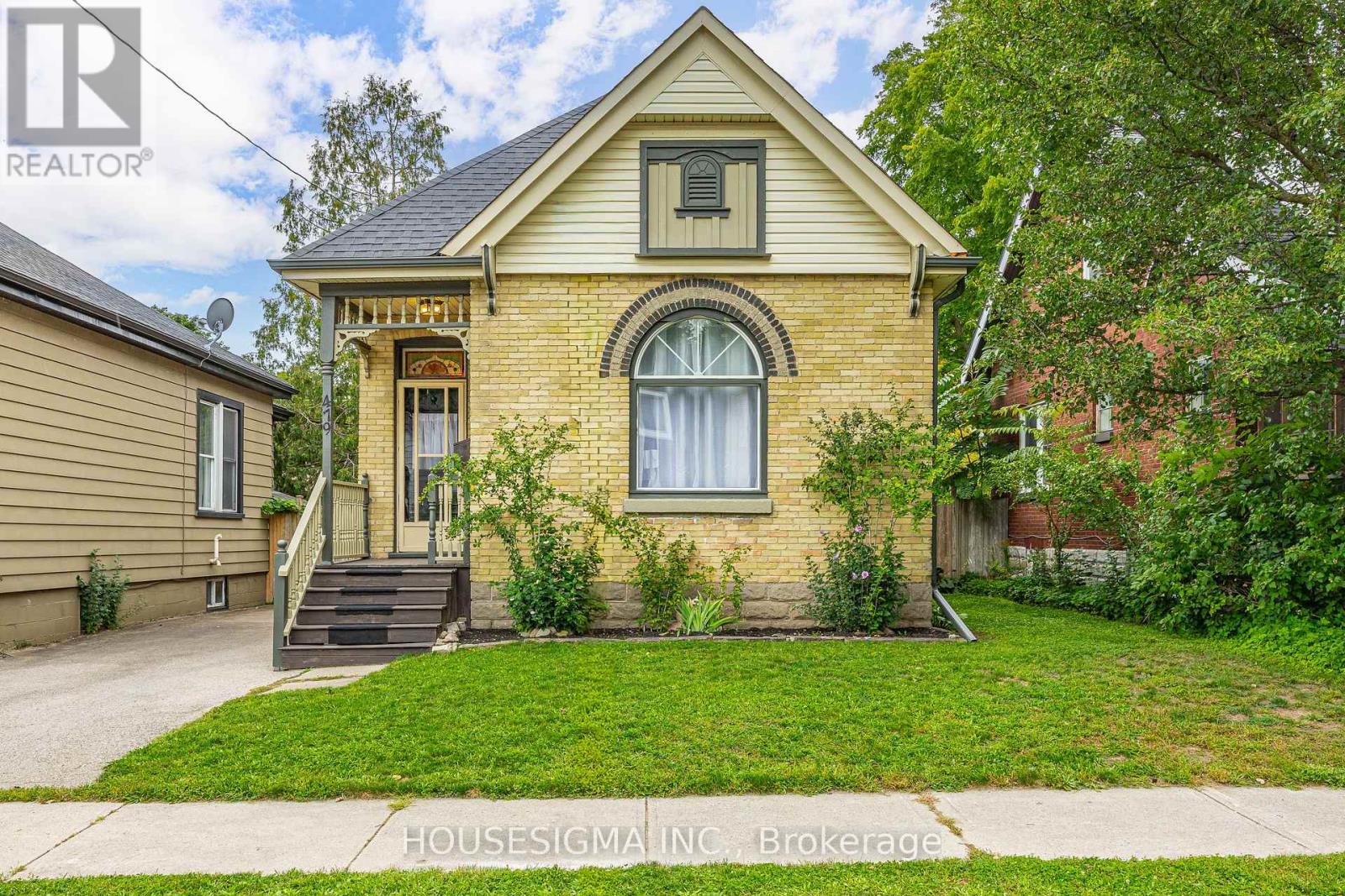 479 WOODMAN AVENUE, London East, Ontario