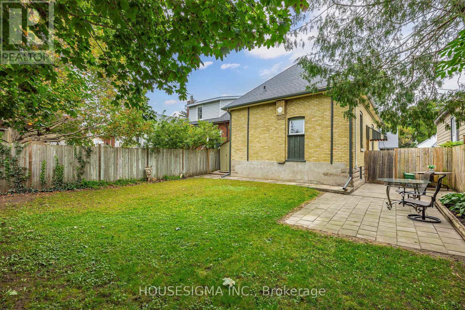 479 Woodman Avenue, London East, Ontario  N5W 4A2 - Photo 35 - X13792552