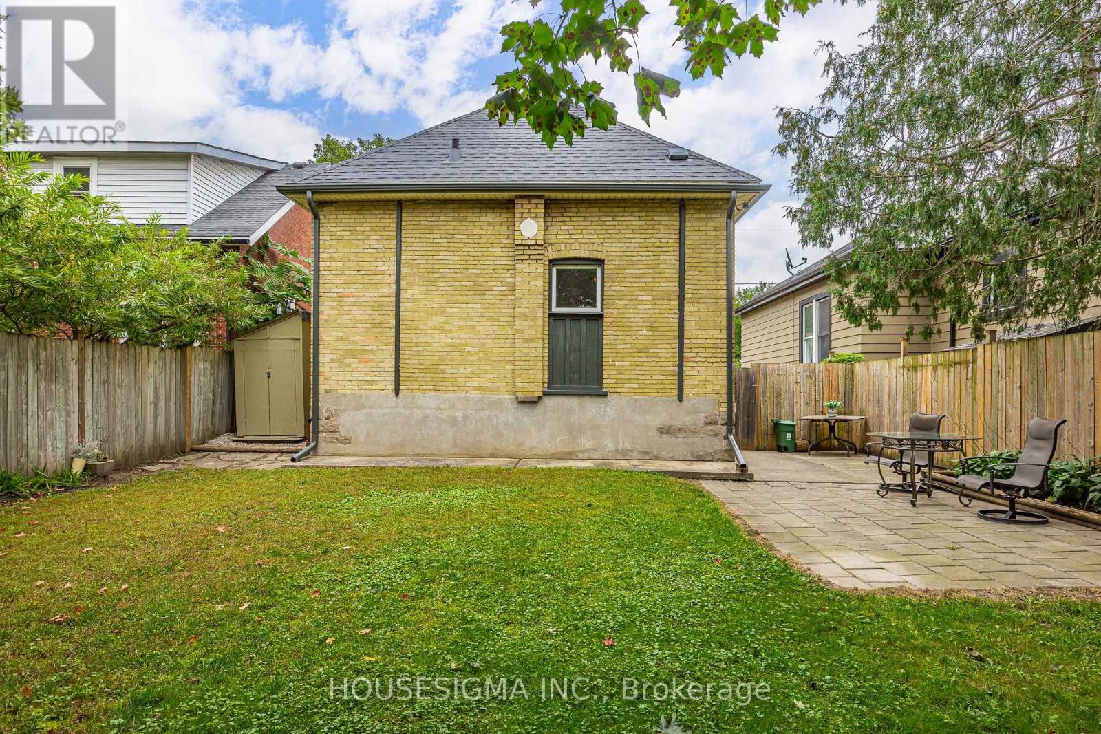 479 Woodman Avenue, London East, Ontario  N5W 4A2 - Photo 36 - X13792552