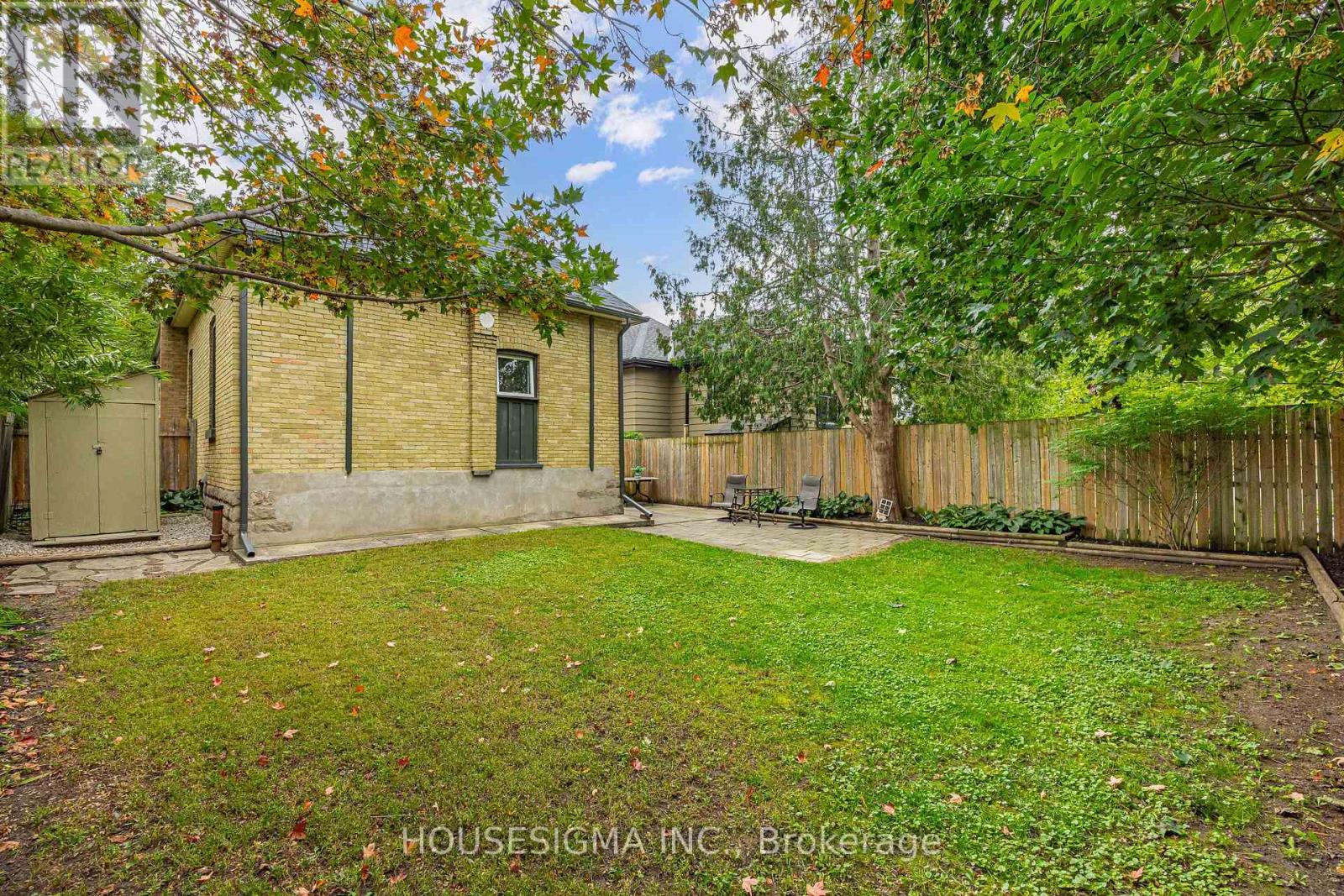 479 Woodman Avenue, London East, Ontario  N5W 4A2 - Photo 37 - X13792552