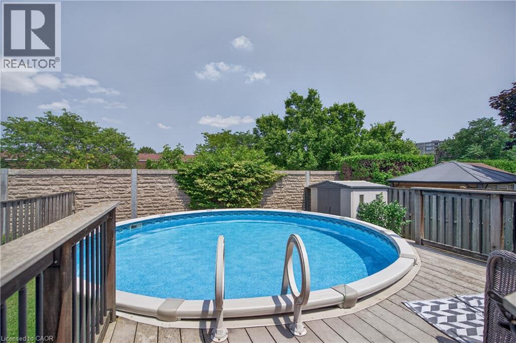 56 Brookstream Court, Hamilton, Ontario  L8K 6J2 - Photo 35 - 40850463