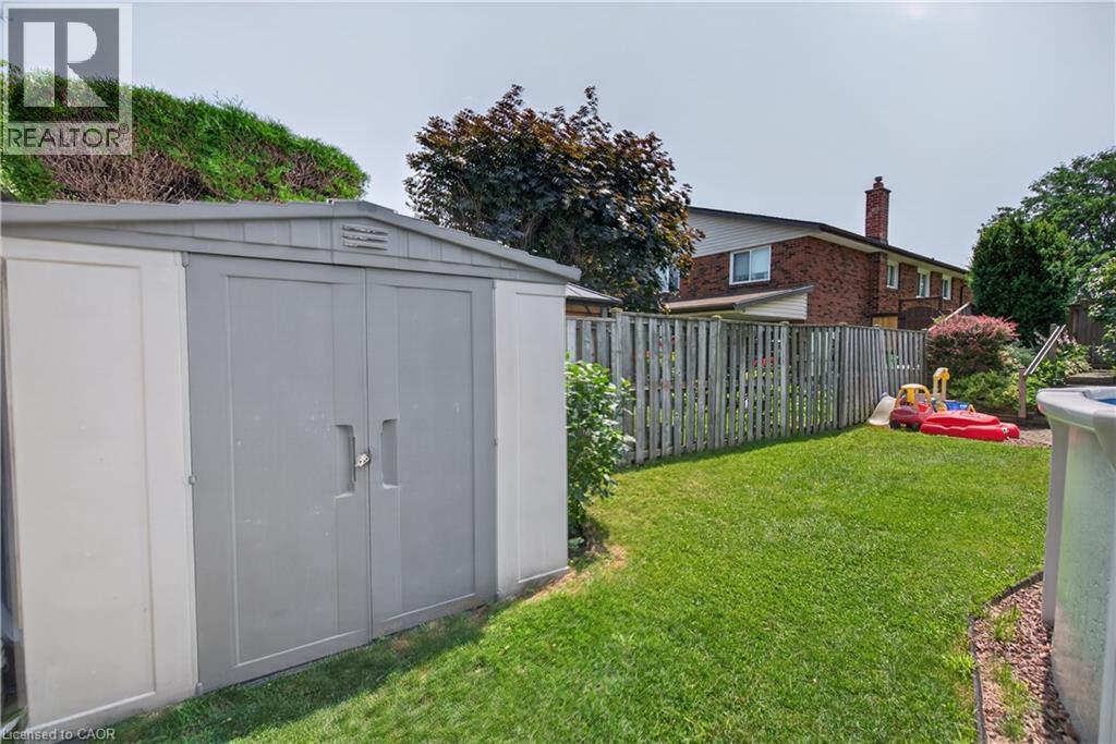 56 Brookstream Court, Hamilton, Ontario  L8K 6J2 - Photo 36 - 40850463