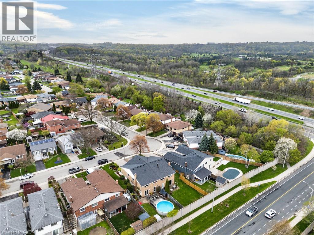 56 Brookstream Court, Hamilton, Ontario  L8K 6J2 - Photo 40 - 40850463