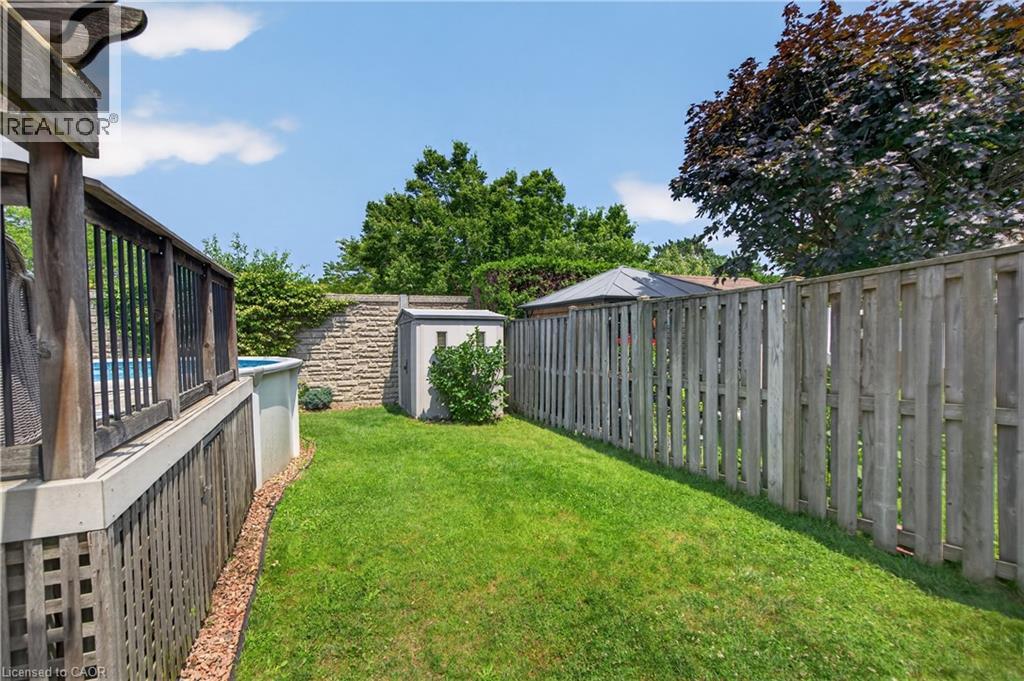 56 Brookstream Court, Hamilton, Ontario  L8K 6J2 - Photo 37 - 40850463