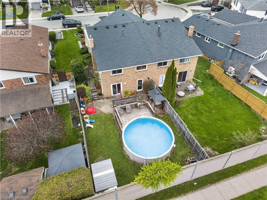56 Brookstream Court, Hamilton, Ontario  L8K 6J2 - Photo 38 - 40850463