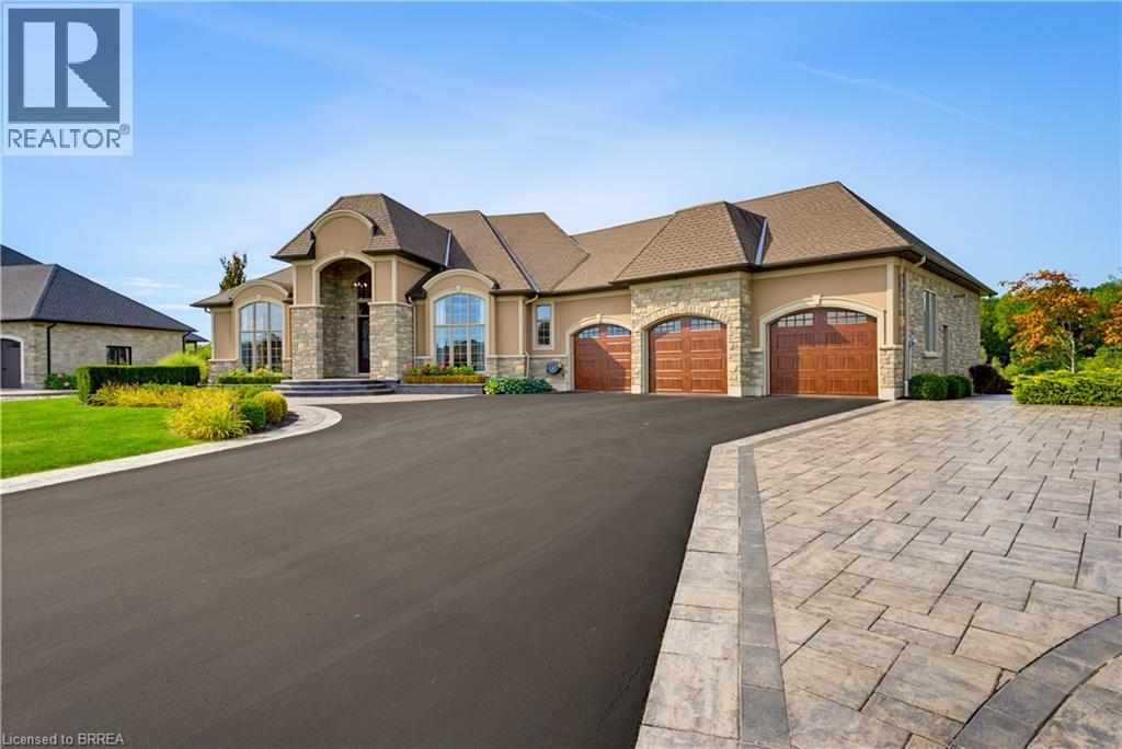 49 RUIJS Boulevard, Brantford, Ontario