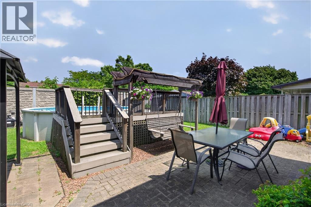 56 Brookstream Court, Hamilton, Ontario  L8K 6J2 - Photo 34 - 40850463