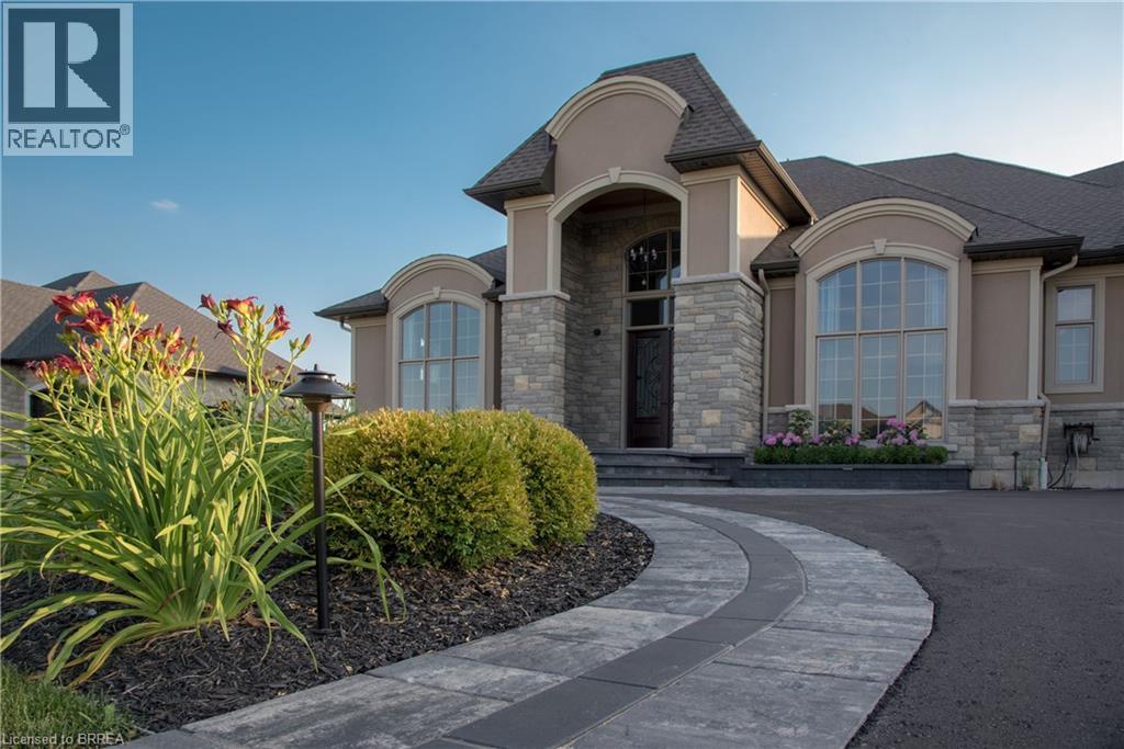 49 Ruijs Boulevard, Brantford, Ontario  N3T 0E2 - Photo 3 - 40863564