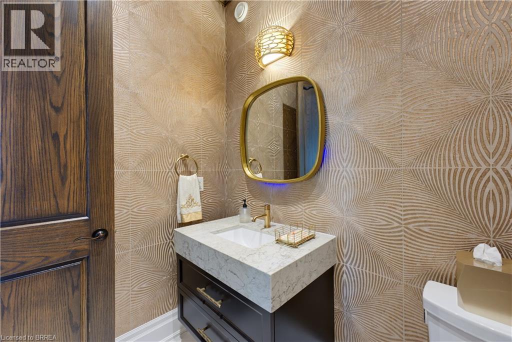 49 Ruijs Boulevard, Brantford, Ontario  N3T 0E2 - Photo 20 - 40863564
