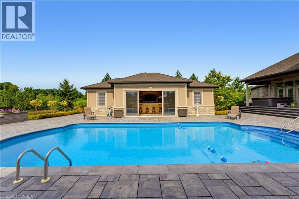 49 Ruijs Boulevard, Brantford, Ontario  N3T 0E2 - Photo 46 - 40863564