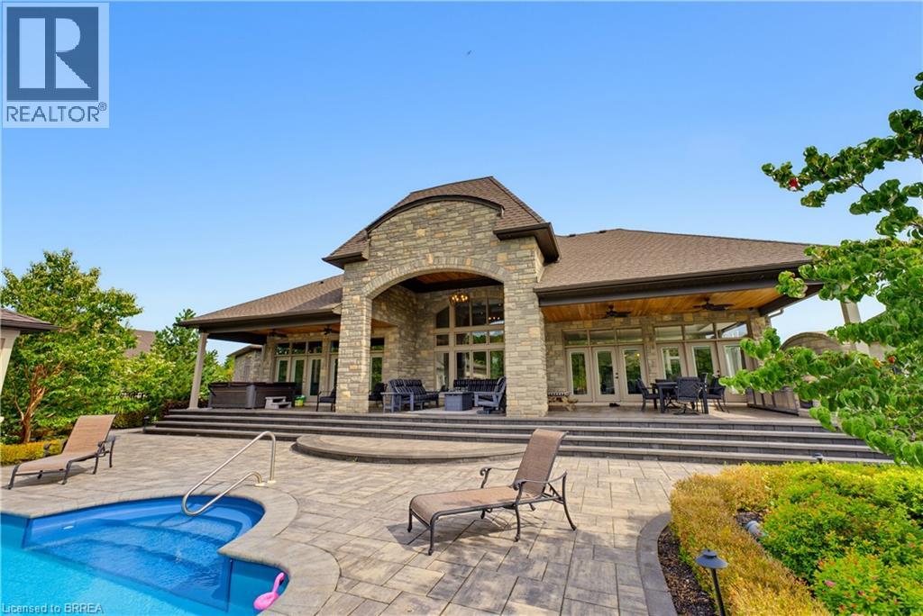 49 Ruijs Boulevard, Brantford, Ontario  N3T 0E2 - Photo 37 - 40863564