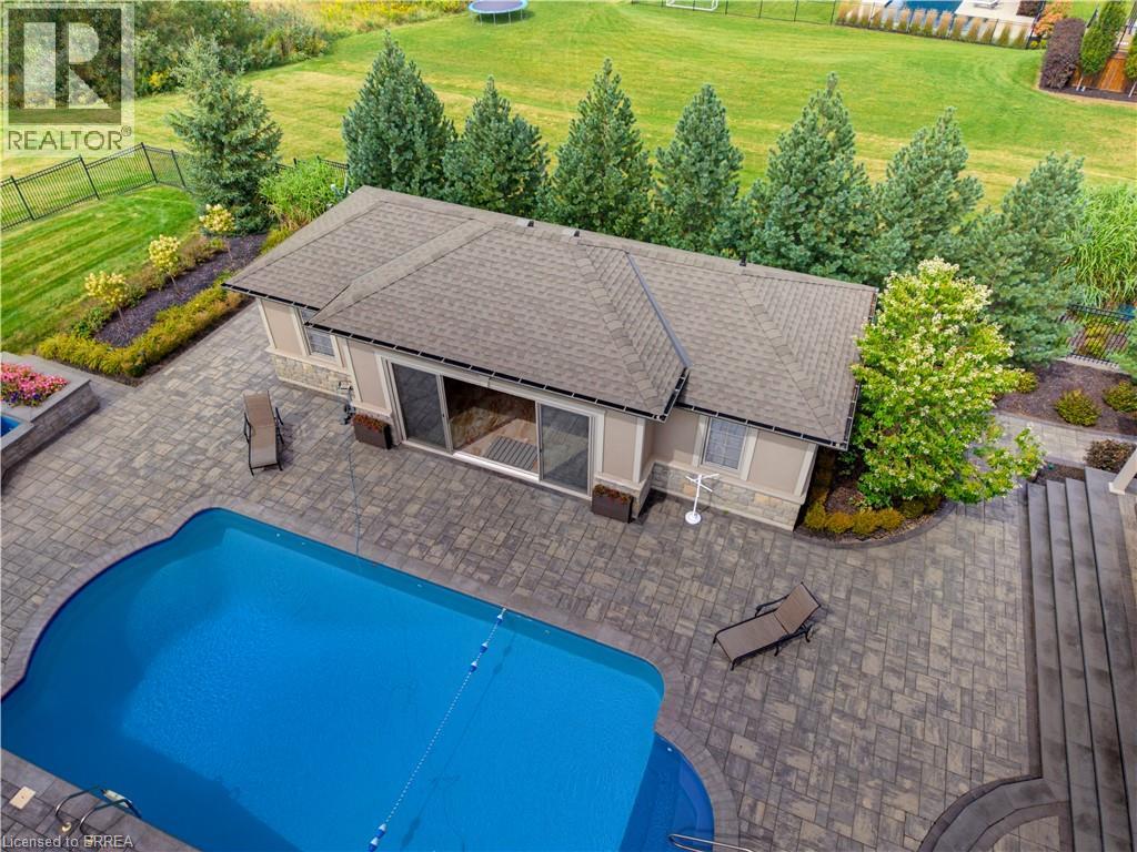 49 Ruijs Boulevard, Brantford, Ontario  N3T 0E2 - Photo 45 - 40863564