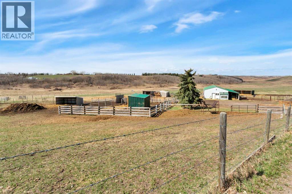 29426 Range Road 292, Rural Mountain View County, Alberta  T0M 0N0 - Photo 49 - A2308526