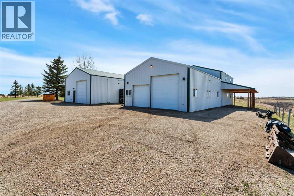29426 Range Road 292, Rural Mountain View County, Alberta  T0M 0N0 - Photo 40 - A2308526