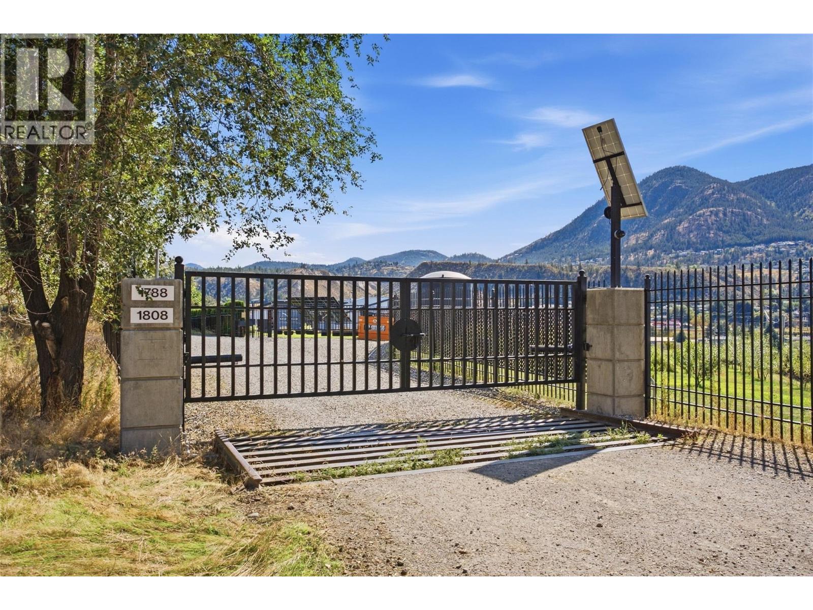 1808 & 1860 Shuswap Road E Lot# C & D, Kamloops, British Columbia  V2H 1S9 - Photo 10 - 10398232