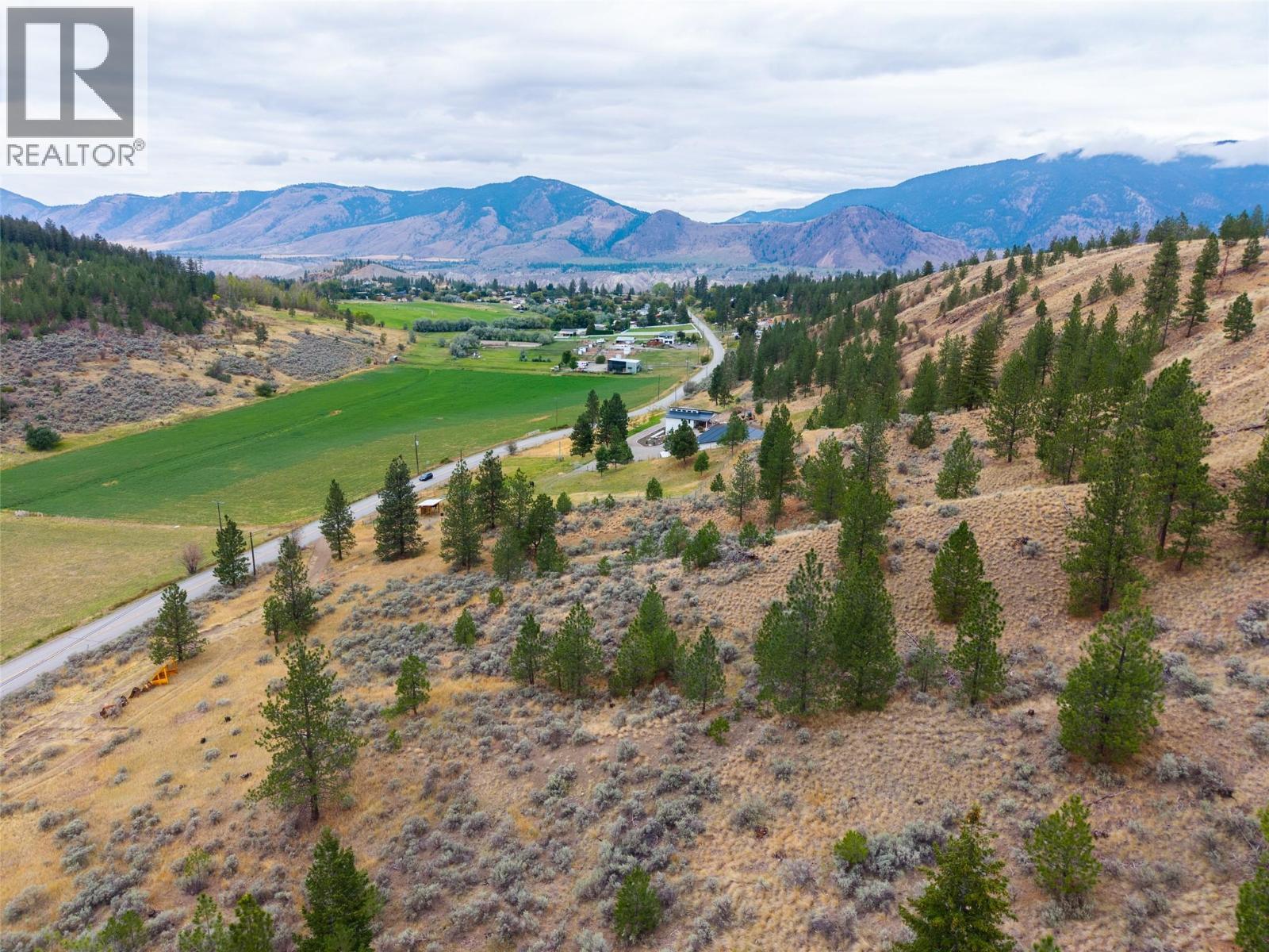 7022 Barnhartvale Road Unit# Proposed Lot 1, Kamloops, British Columbia  V2C 6V7 - Photo 3 - 10399588