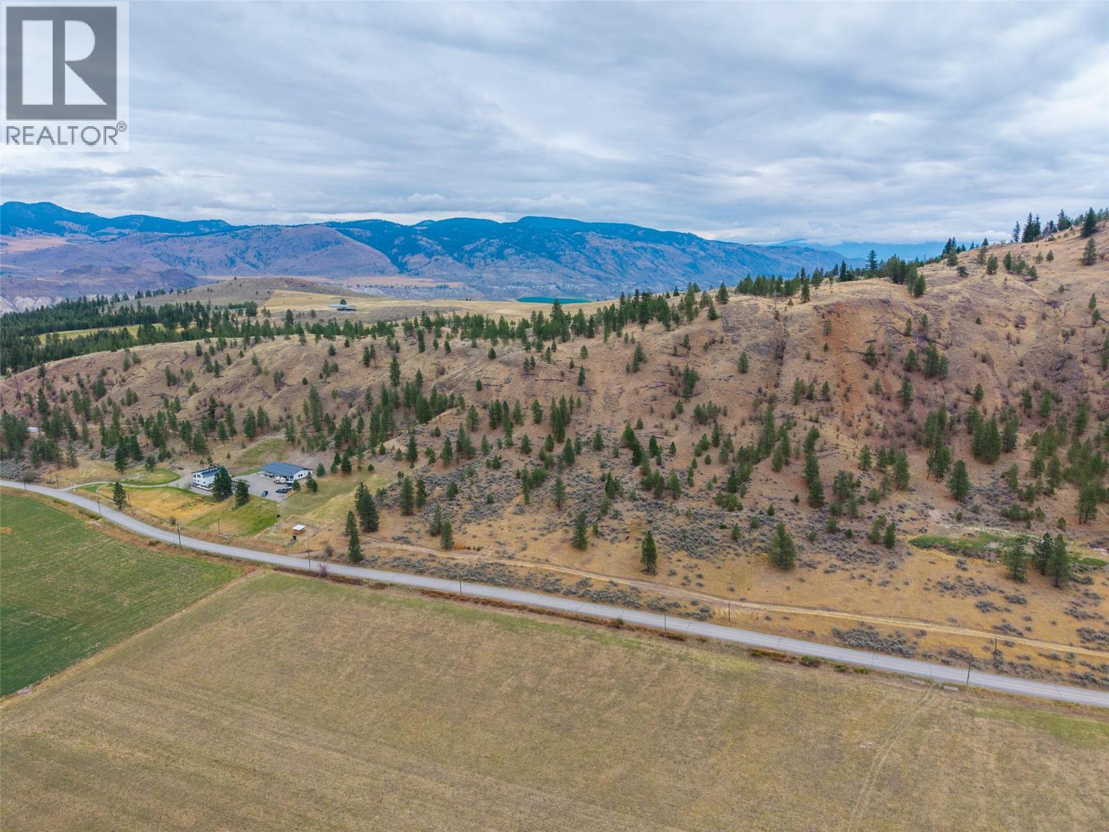 7022 Barnhartvale Road Unit# Proposed Lot 1, Kamloops, British Columbia  V2C 6V7 - Photo 5 - 10399588