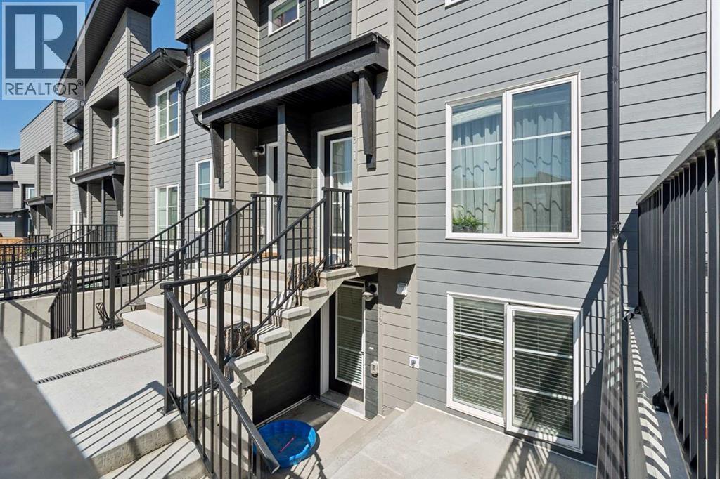 312, 260 Rowley Way Nw, Calgary, Alberta  T3L 0H5 - Photo 15 - A2344436