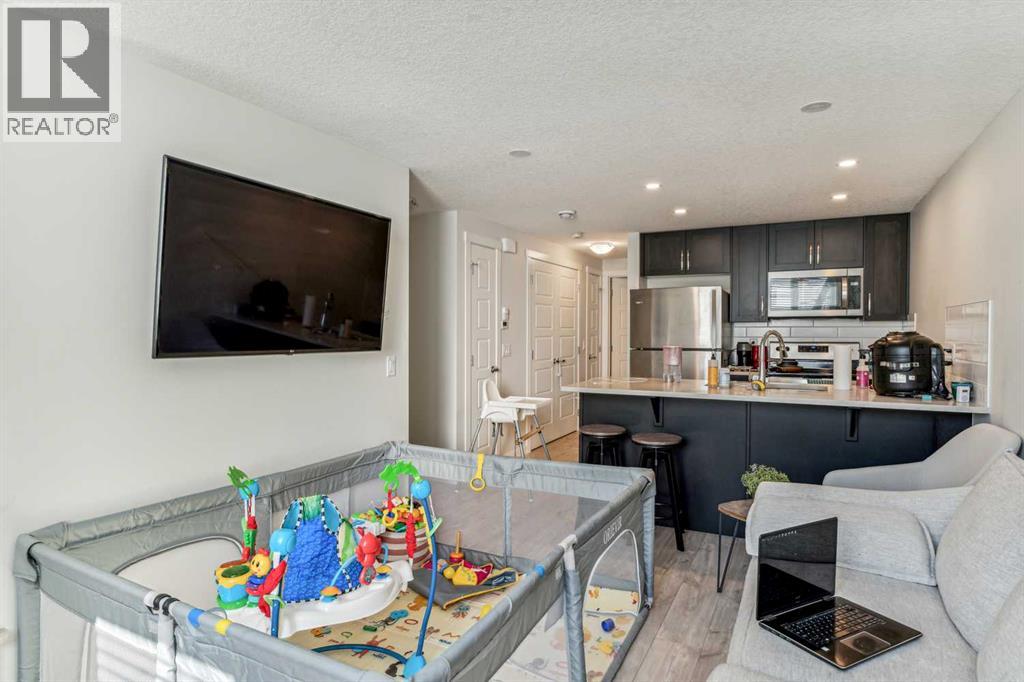 312, 260 Rowley Way Nw, Calgary, Alberta  T3L 0H5 - Photo 4 - A2344436