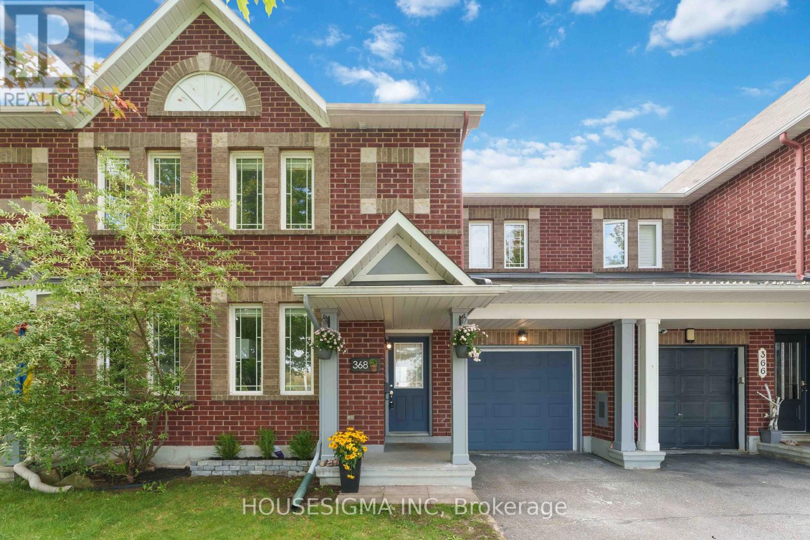 368 BRECKENRIDGE CRESCENT, Ottawa, Ontario