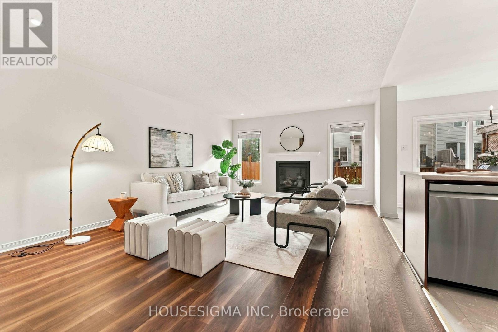 368 Breckenridge Crescent, Ottawa, Ontario  K2W 1J2 - Photo 10 - X13792370
