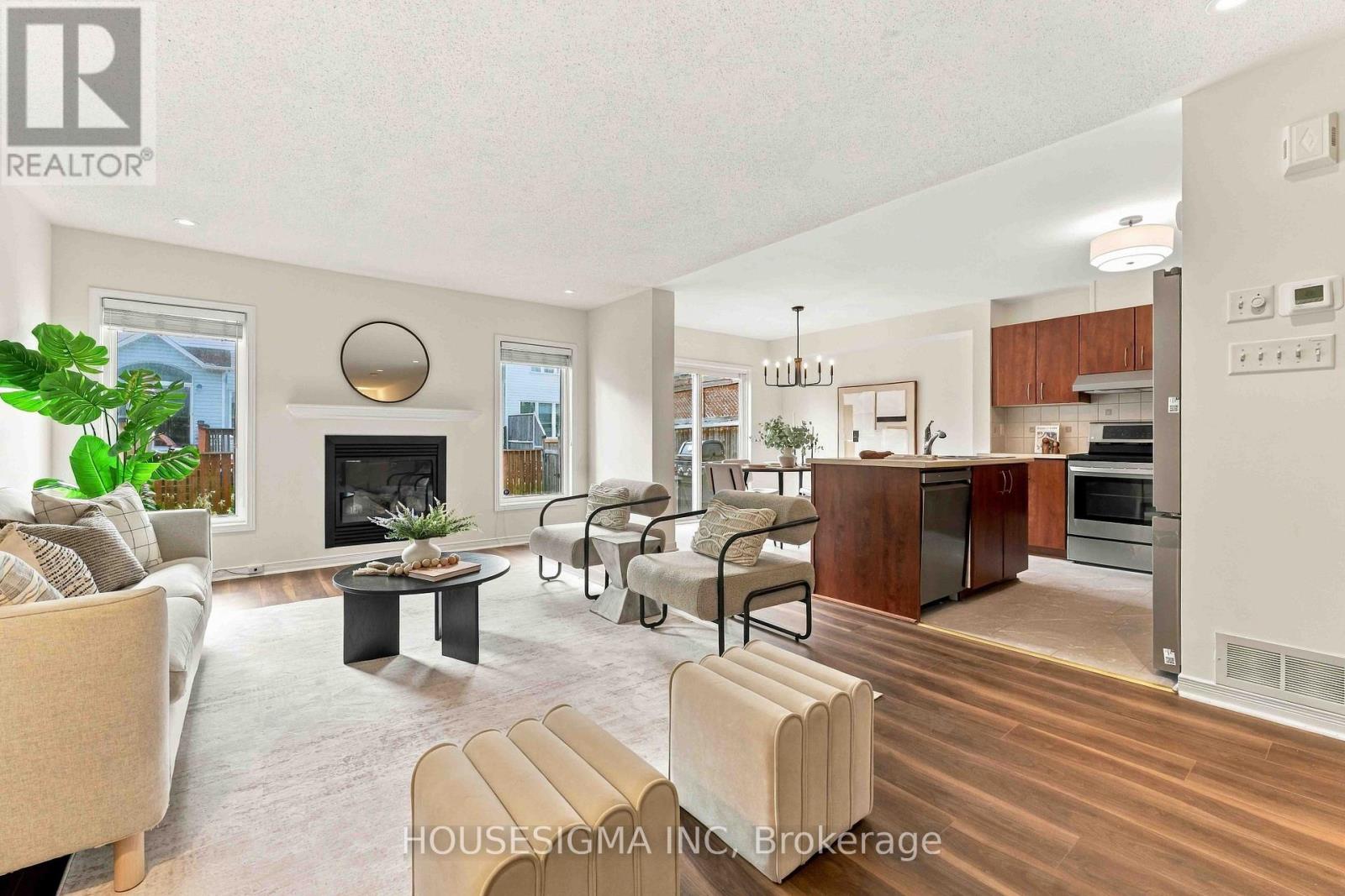 368 Breckenridge Crescent, Ottawa, Ontario  K2W 1J2 - Photo 12 - X13792370