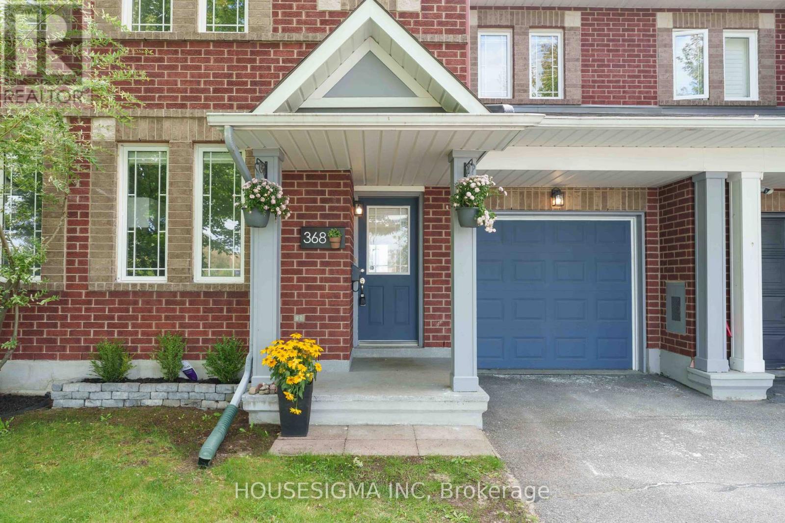 368 Breckenridge Crescent, Ottawa, Ontario  K2W 1J2 - Photo 2 - X13792370