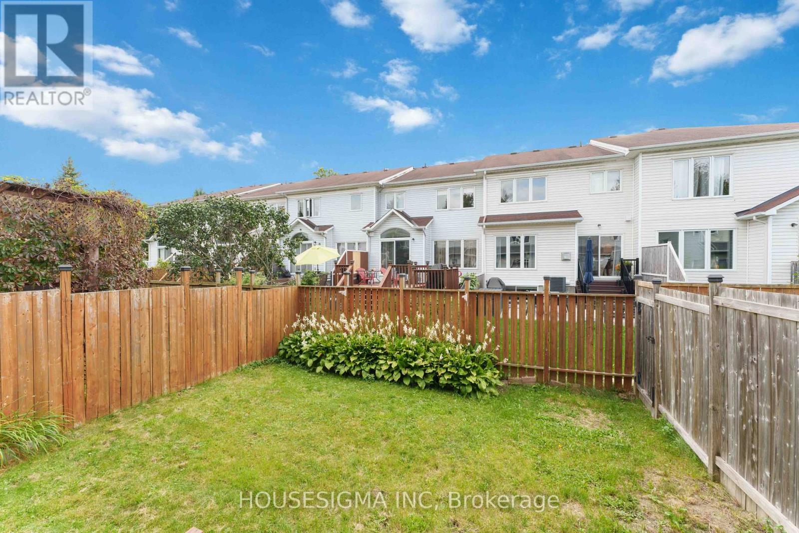 368 Breckenridge Crescent, Ottawa, Ontario  K2W 1J2 - Photo 39 - X13792370