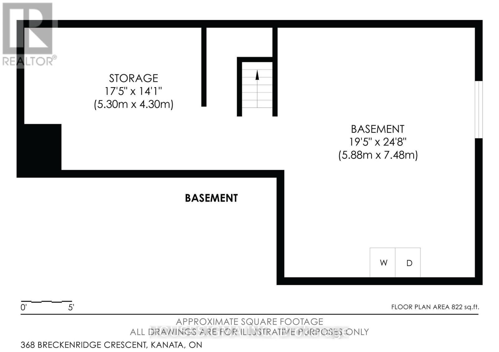 368 Breckenridge Crescent, Ottawa, Ontario  K2W 1J2 - Photo 45 - X13792370