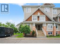 50 BRENTMORE PRIVATE, Ottawa, Ontario