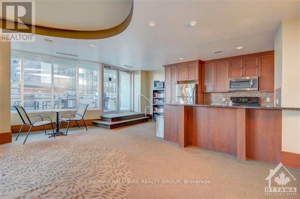 608 - 200 Rideau Street, Ottawa, Ontario  K1N 5Y1 - Photo 11 - X13792474
