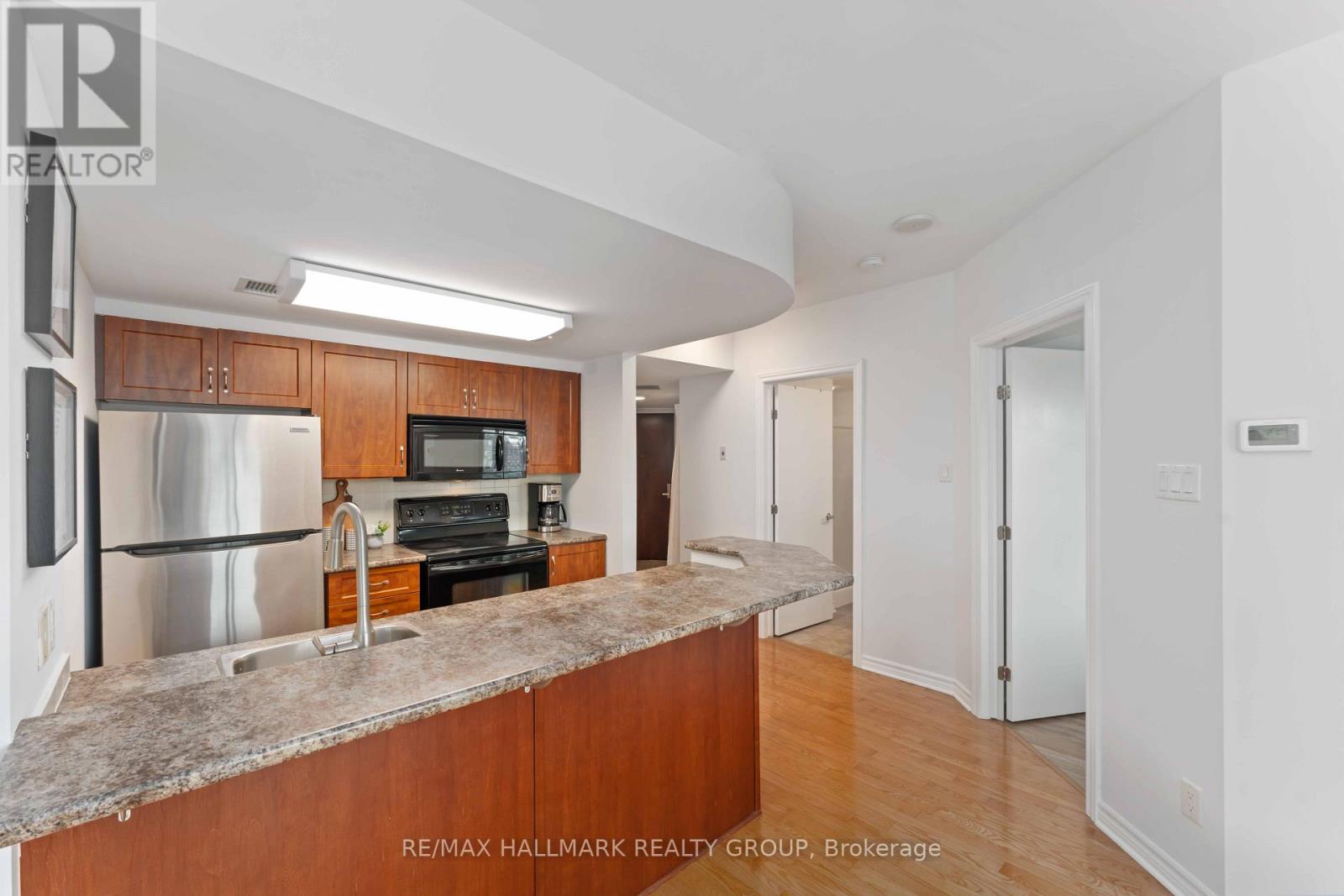 608 - 200 Rideau Street, Ottawa, Ontario  K1N 5Y1 - Photo 12 - X13792474