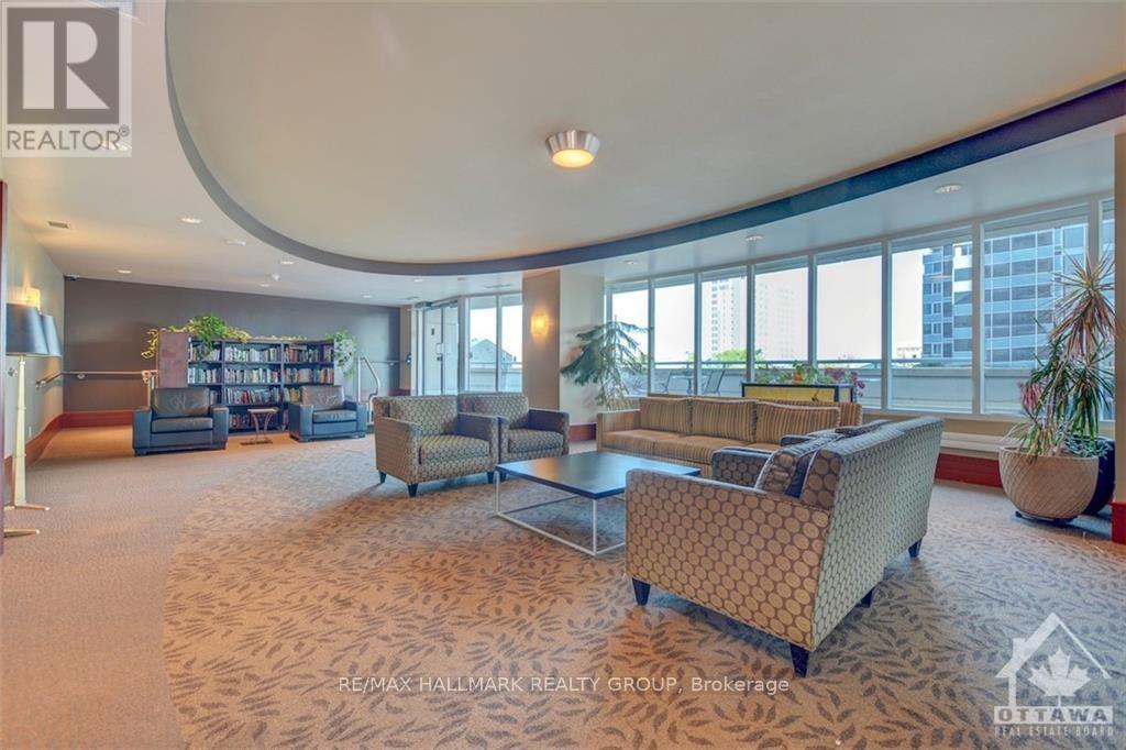 608 - 200 Rideau Street, Ottawa, Ontario  K1N 5Y1 - Photo 13 - X13792474