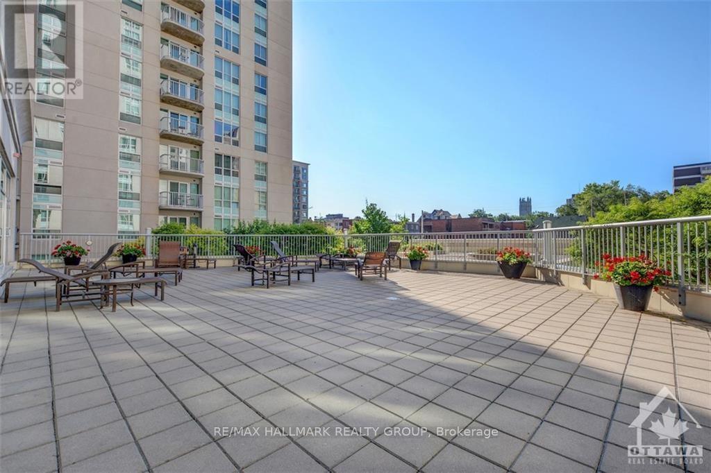 608 - 200 Rideau Street, Ottawa, Ontario  K1N 5Y1 - Photo 15 - X13792474