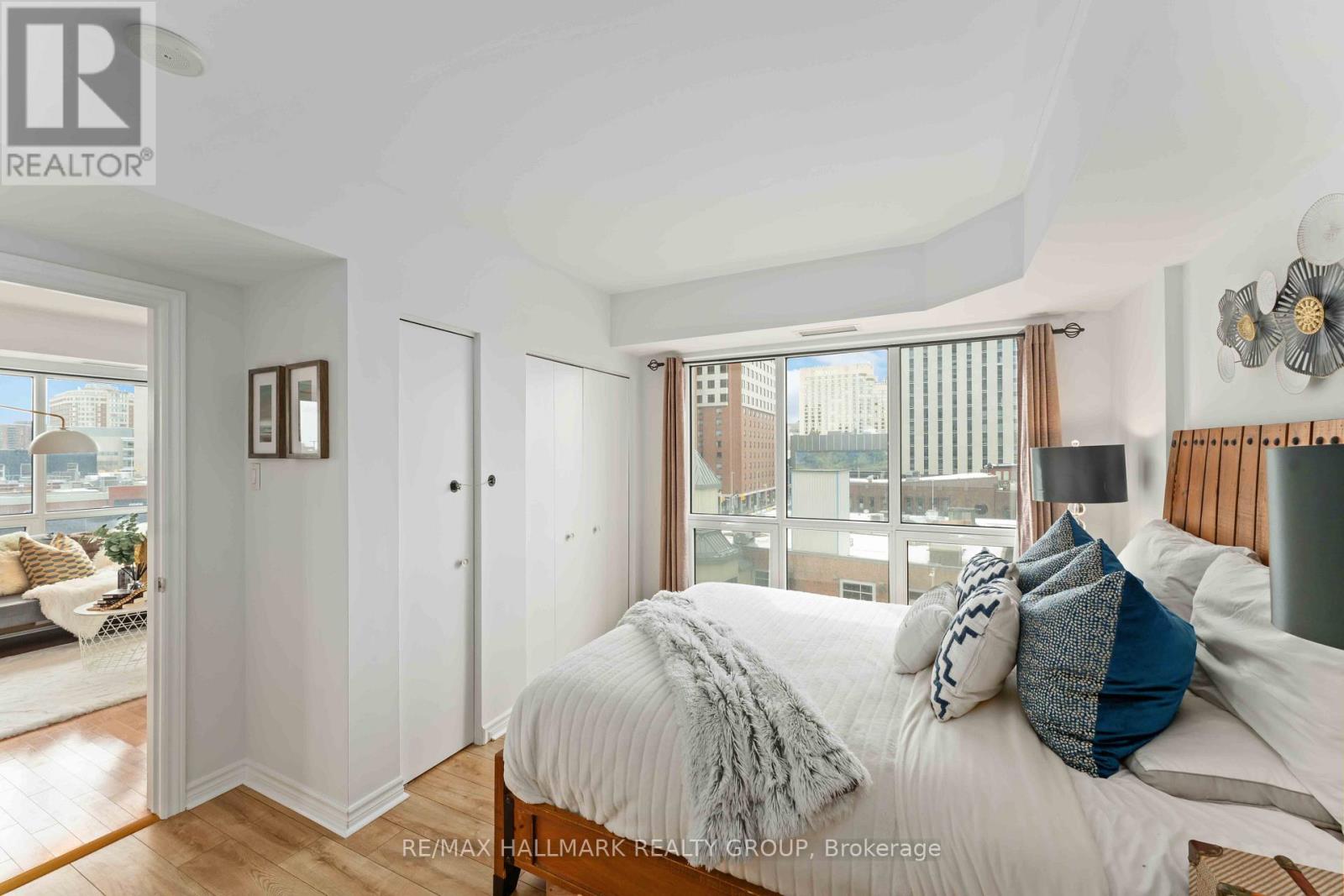 608 - 200 Rideau Street, Ottawa, Ontario  K1N 5Y1 - Photo 20 - X13792474