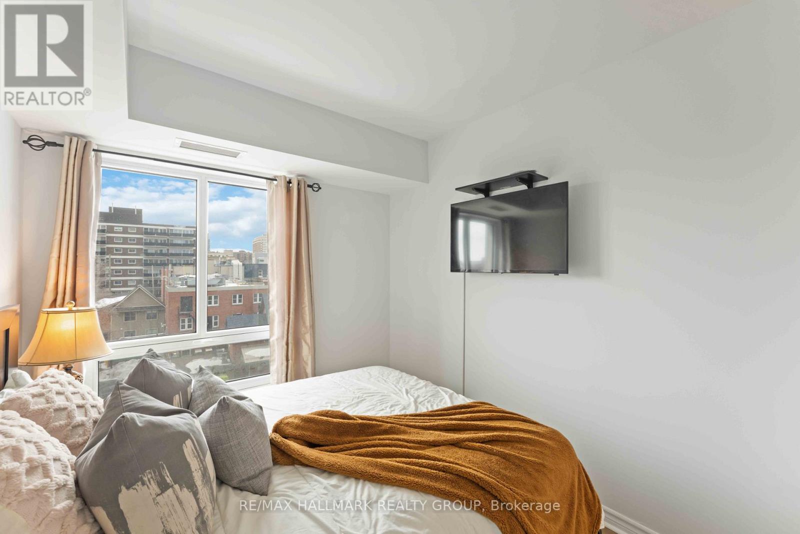 608 - 200 Rideau Street, Ottawa, Ontario  K1N 5Y1 - Photo 23 - X13792474