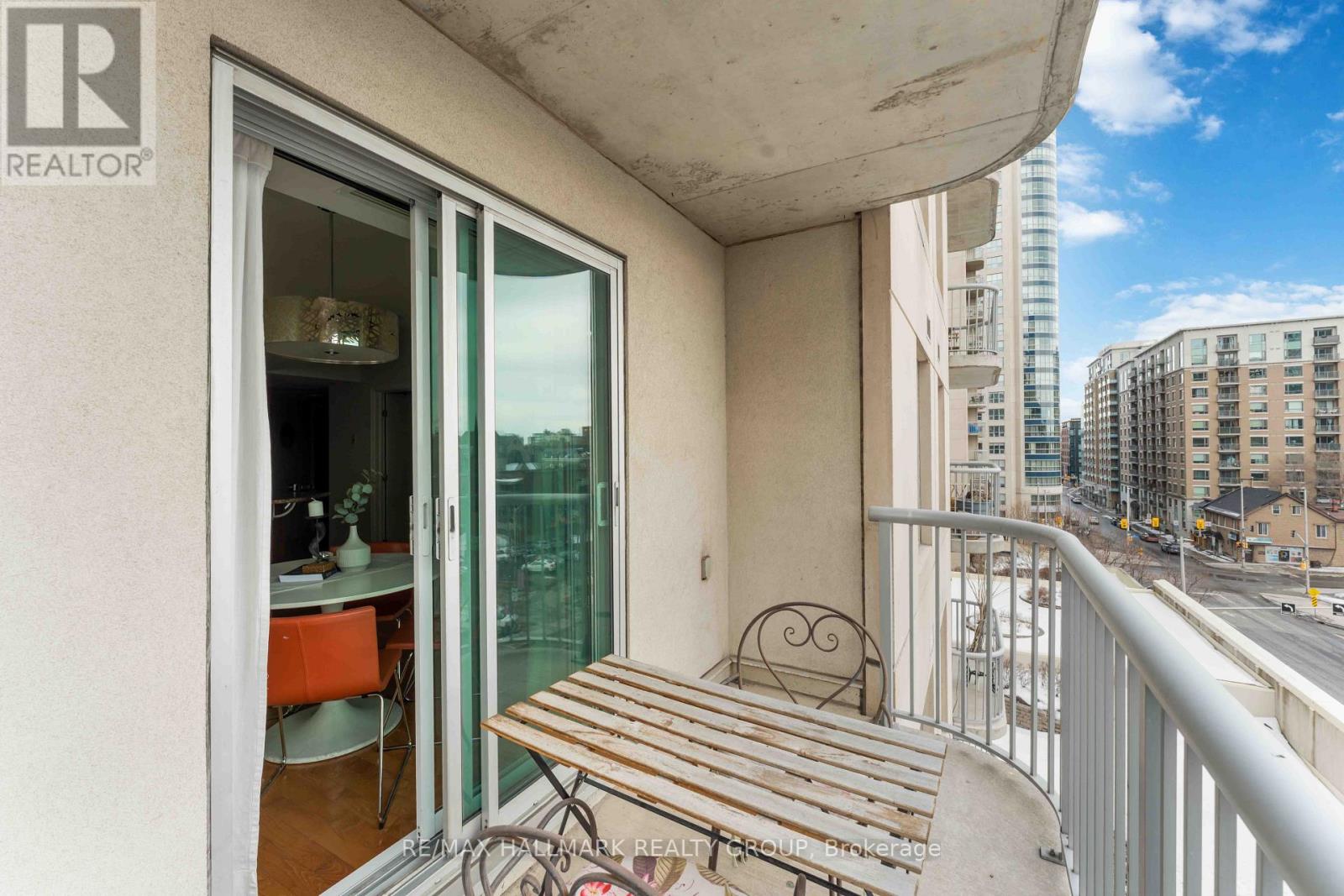608 - 200 Rideau Street, Ottawa, Ontario  K1N 5Y1 - Photo 27 - X13792474