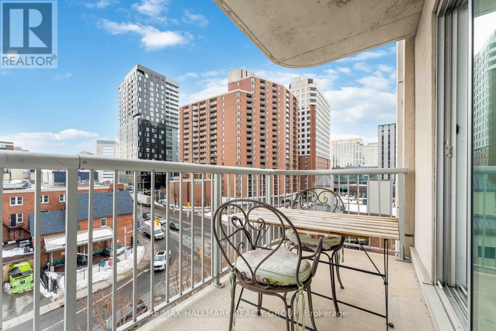 608 - 200 Rideau Street, Ottawa, Ontario  K1N 5Y1 - Photo 28 - X13792474