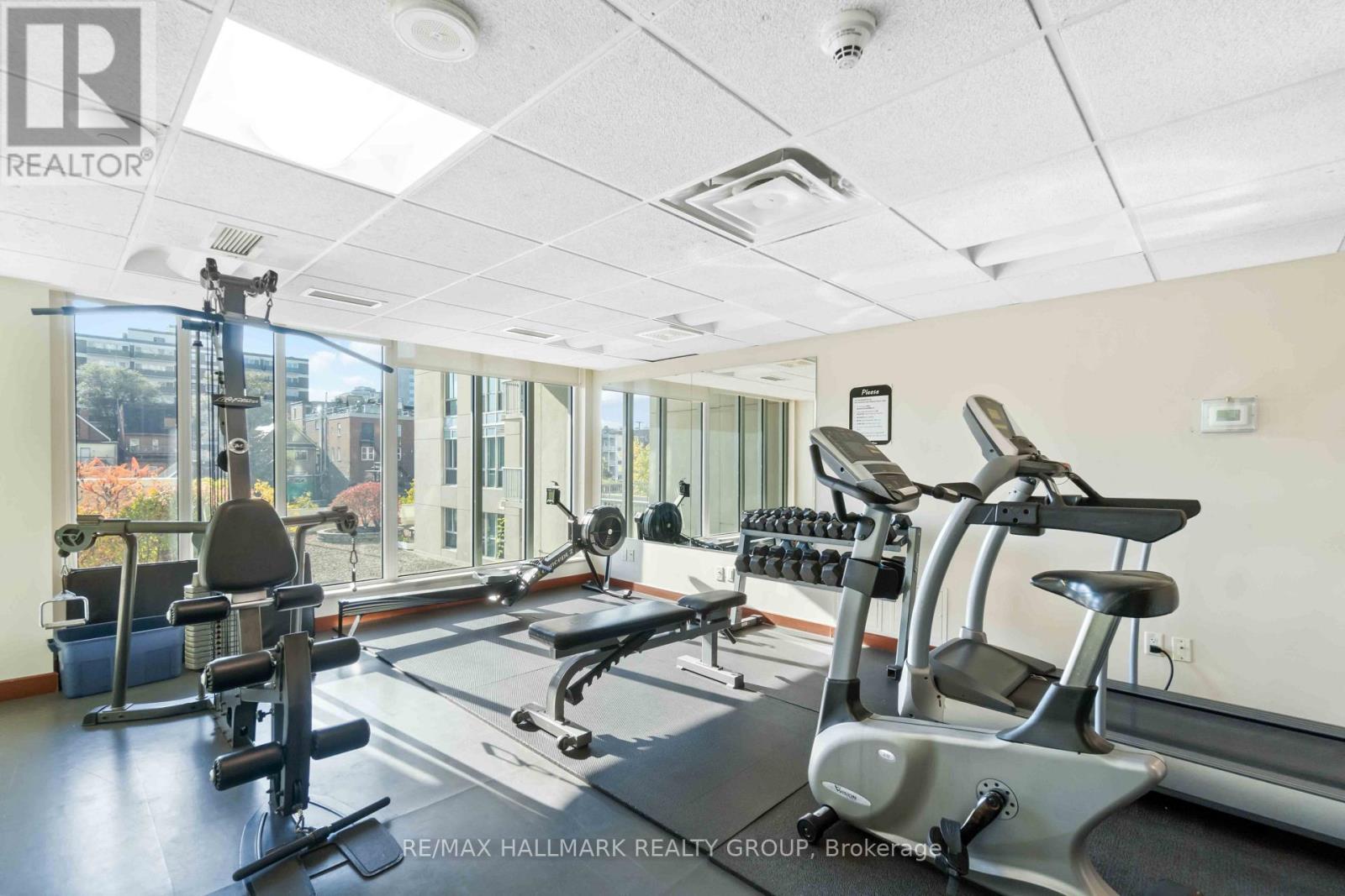 608 - 200 Rideau Street, Ottawa, Ontario  K1N 5Y1 - Photo 30 - X13792474