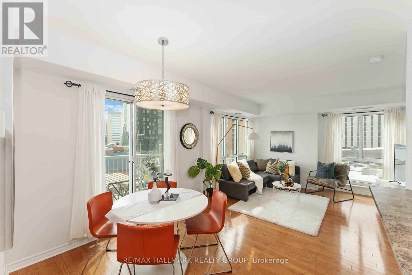 608 - 200 Rideau Street, Ottawa, Ontario  K1N 5Y1 - Photo 6 - X13792474