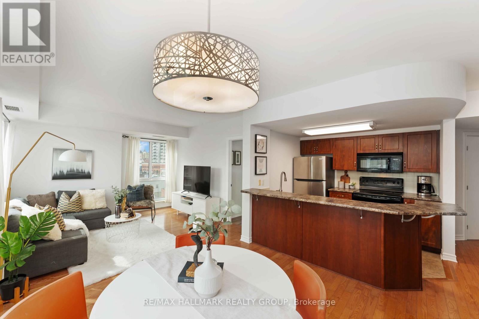 608 - 200 Rideau Street, Ottawa, Ontario  K1N 5Y1 - Photo 7 - X13792474