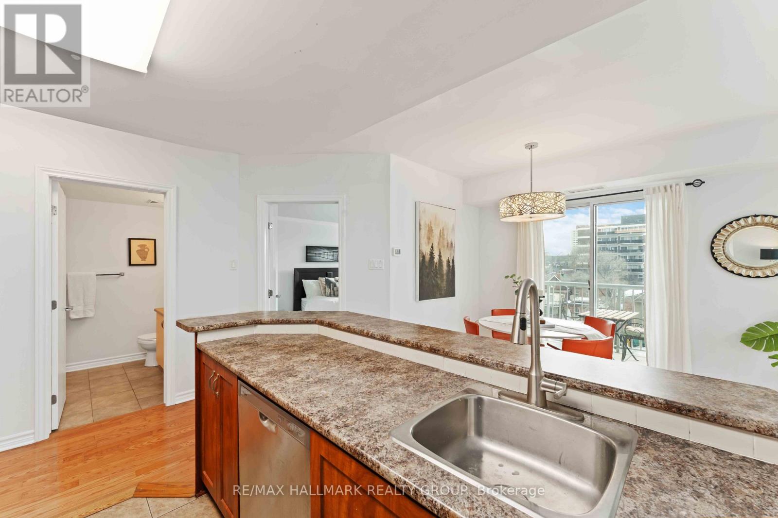 608 - 200 Rideau Street, Ottawa, Ontario  K1N 5Y1 - Photo 9 - X13792474