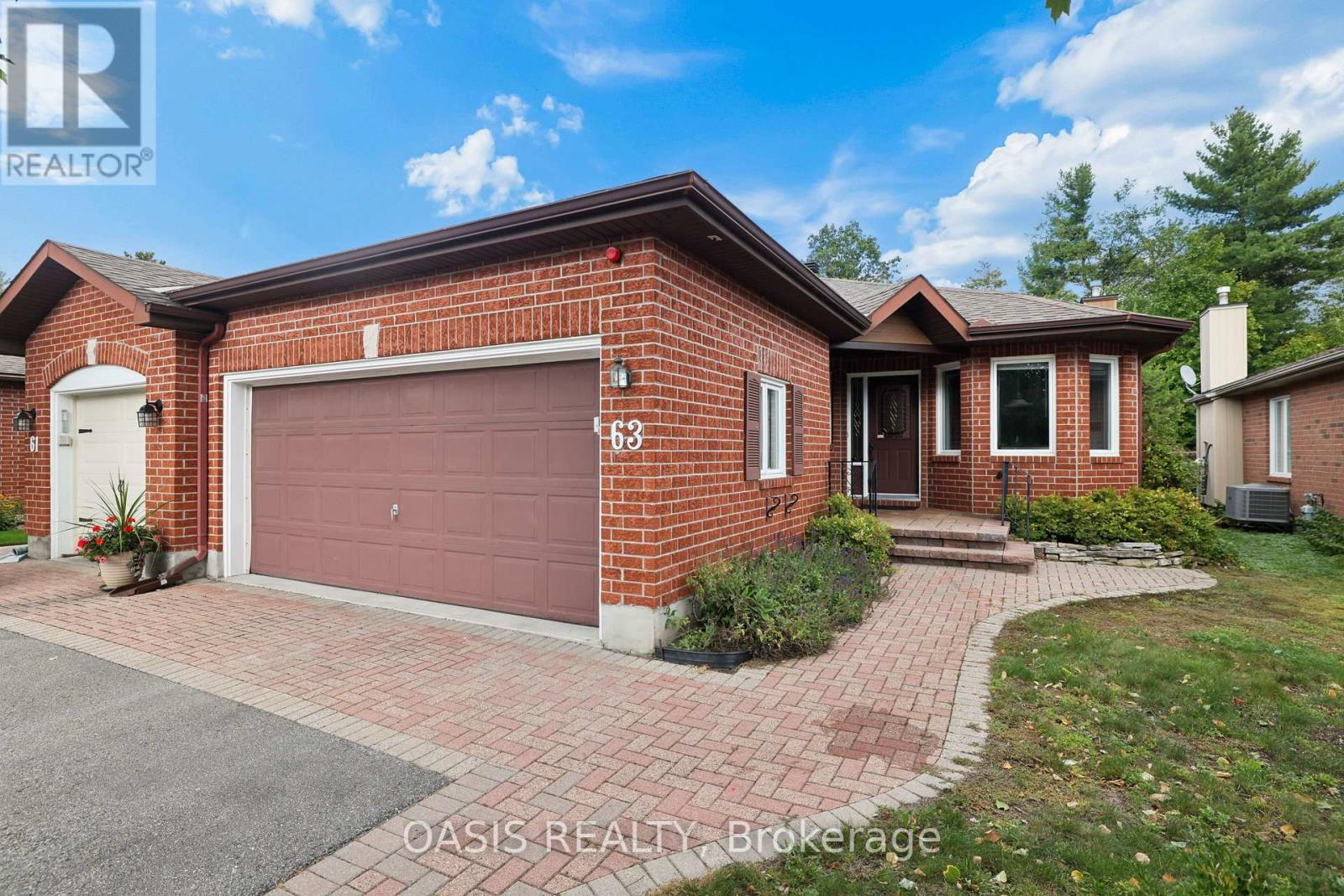 63 BUNTING LANE, Ottawa, Ontario