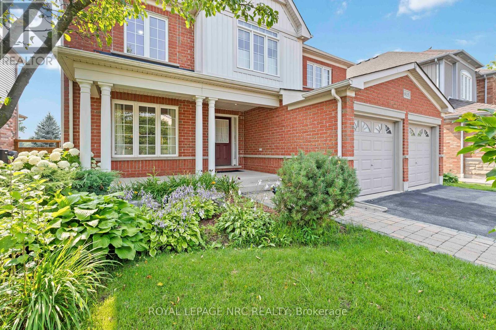 9115 Kudlac Street, Niagara Falls, Ontario  L2H 0C2 - Photo 3 - X13792528