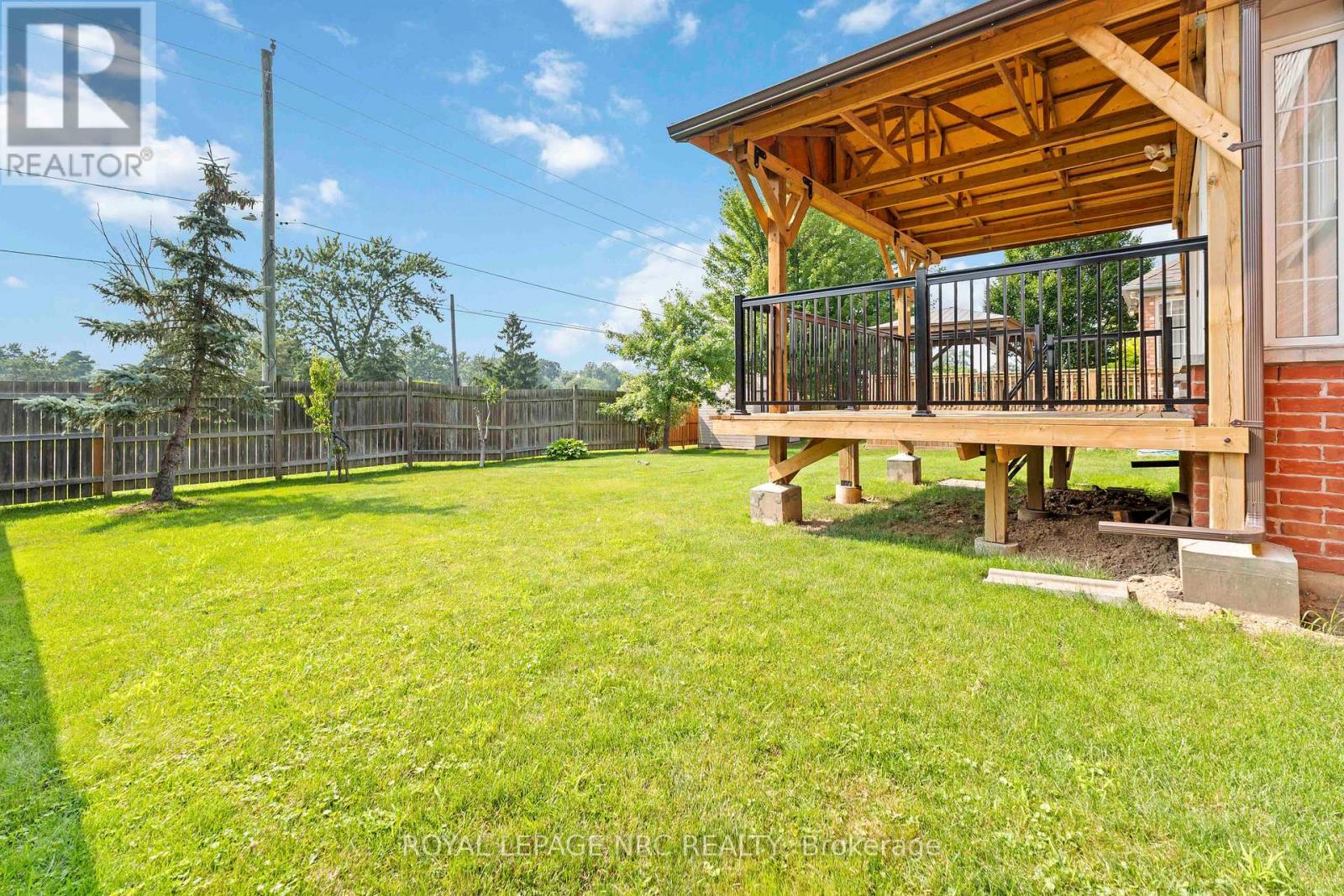 9115 Kudlac Street, Niagara Falls, Ontario  L2H 0C2 - Photo 41 - X13792528
