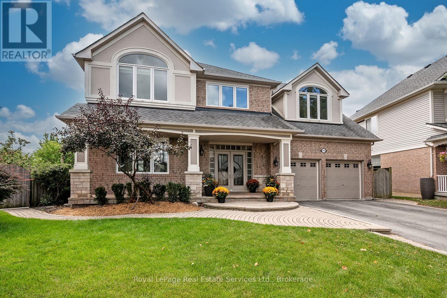 894 CHAMBERS PLACE, Milton, Ontario