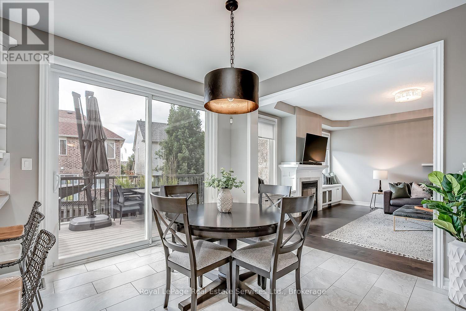 894 Chambers Place, Milton, Ontario  L9T 6A5 - Photo 16 - W13792424